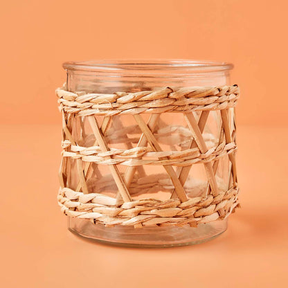 Tekna Mumluk Naturel (7x7x8 cm)
