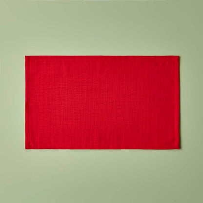 Joy Amerikan Servis Kırmızı (30x50 cm) - 2