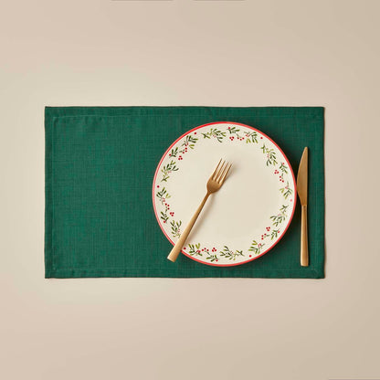 Joy Amerikan Servis Kırmızı (30x50 cm)