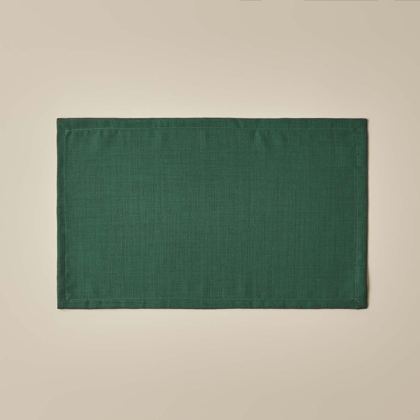 Joy Amerikan Servis Kırmızı (30x50 cm) - YEŞİL - 30x50 cm - 2