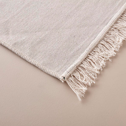 Home Kilim Beyaz (120x180 cm) - 80x150 cm - BEYAZ - 2