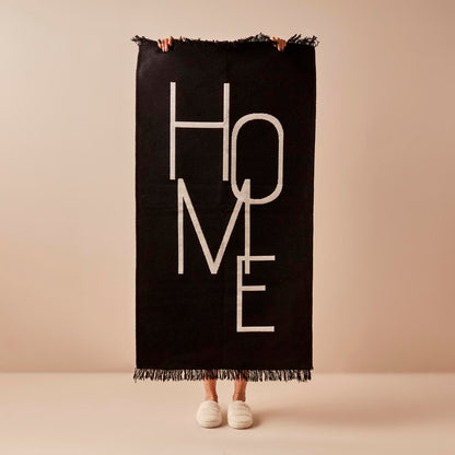 Home Kilim Beyaz (120x180 cm)