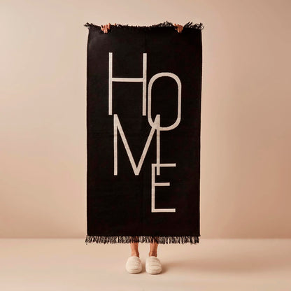 Home Kilim Beyaz (120x180 cm)