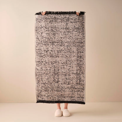 Ancient Kilim Krem (120x180 cm) - 80x150 cm - KREM - 2