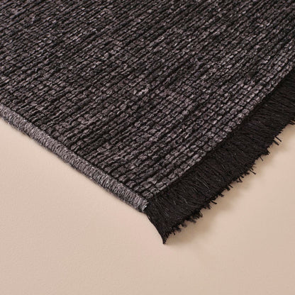 Petite Tile Kilim Antrasit (120x180 cm) - 2