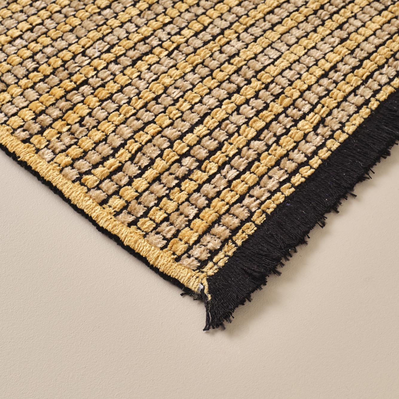 Brickline Kilim Hardal (120x180 cm) - 2