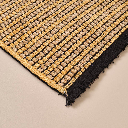 Brickline Kilim Hardal (120x180 cm) - 2