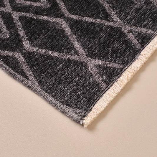 Diamond Kilim Antrasit (120x180 cm) - 2