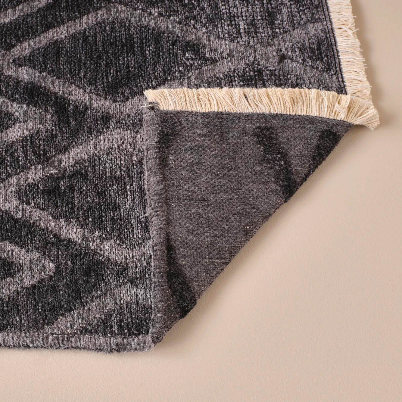 Diamond Kilim Antrasit (120x180 cm) - 3