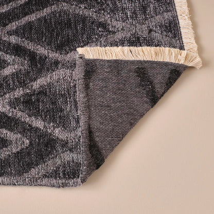 Diamond Kilim Antrasit (120x180 cm) - 3