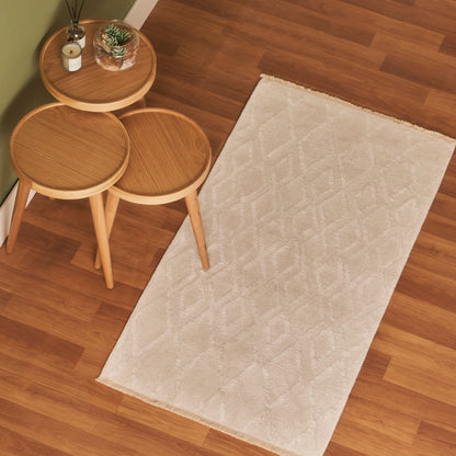 Diamond Kilim Antrasit (120x180 cm)