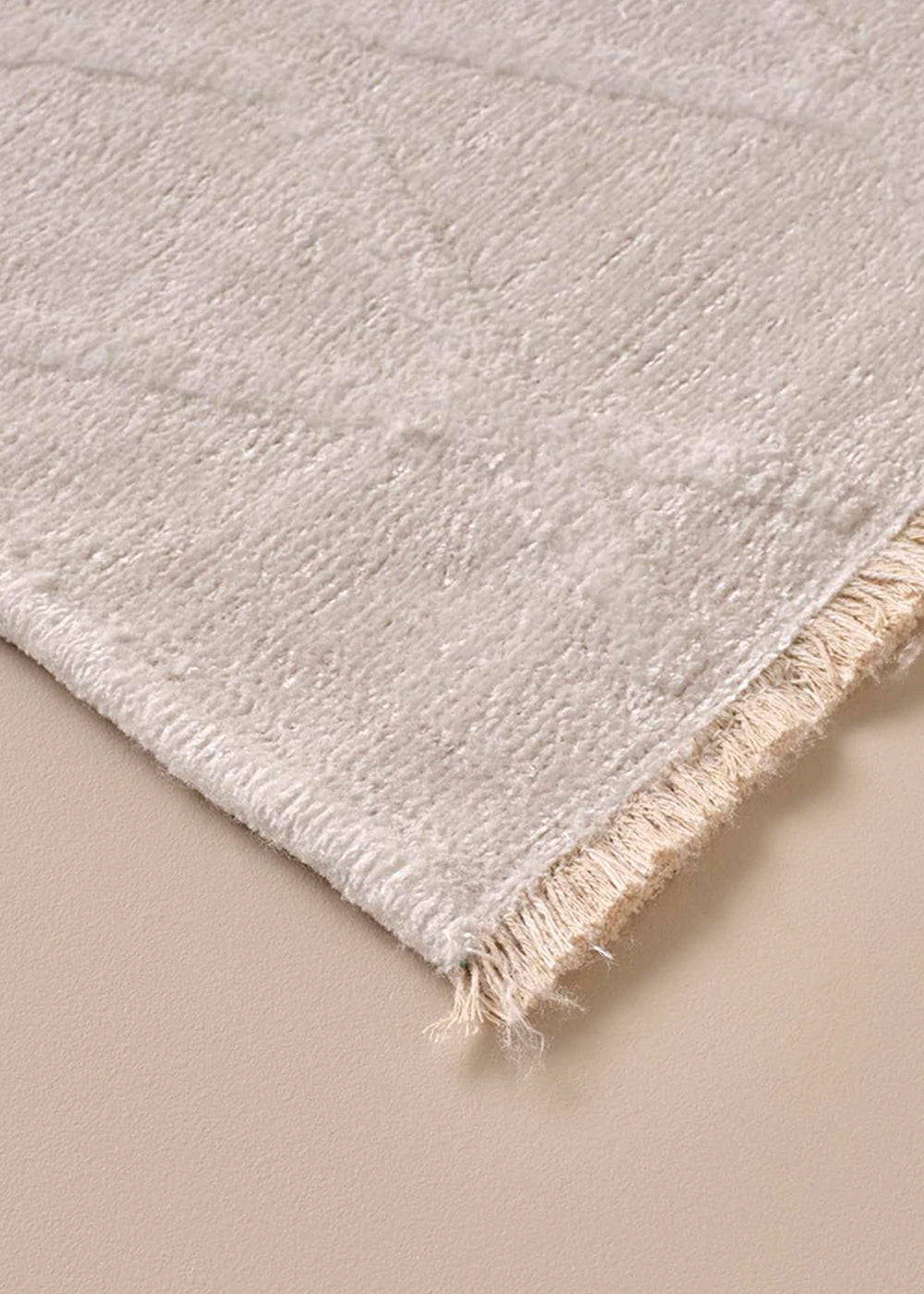 Diamond Kilim Antrasit (120x180 cm) - 120x180 cm - BEYAZ - 2