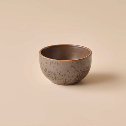 Guarda Stoneware Kase Gri (10 cm)