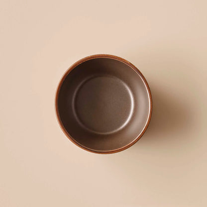 Guarda Stoneware Kase Gri (10 cm)