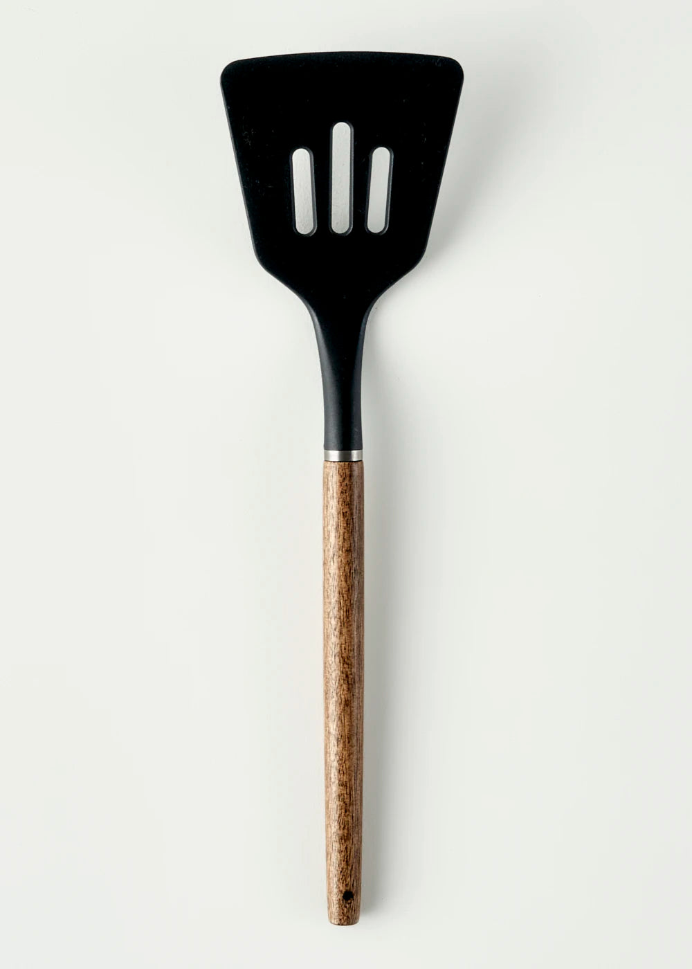 Golby Spatula Siyah (32,3x8 cm)