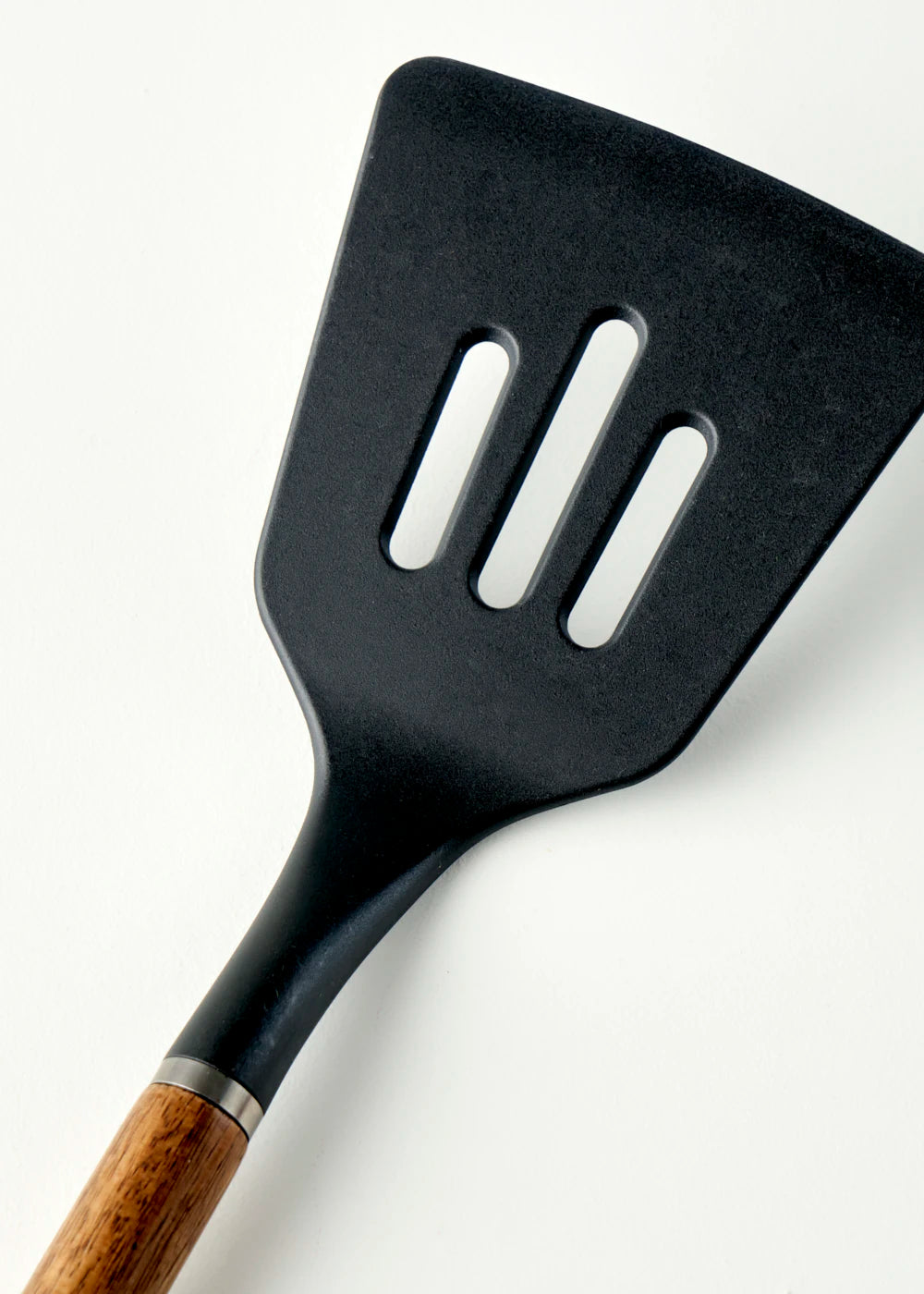 Golby Spatula Siyah (32,3x8 cm) - 2