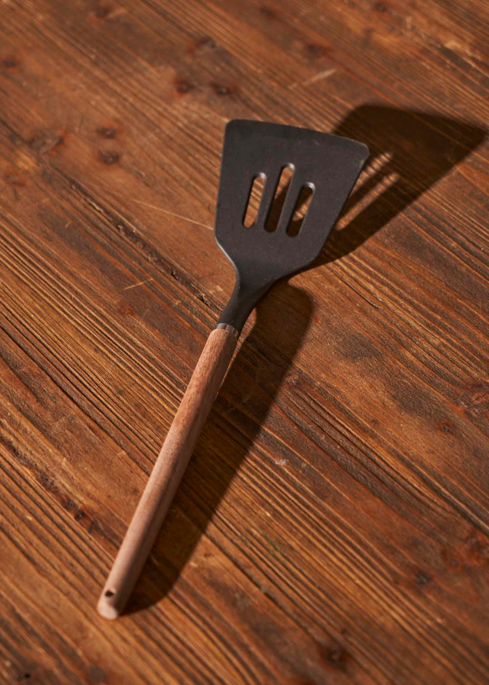 Golby Spatula Siyah (32,3x8 cm) - 3
