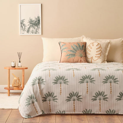Palmera %100 Pamuk