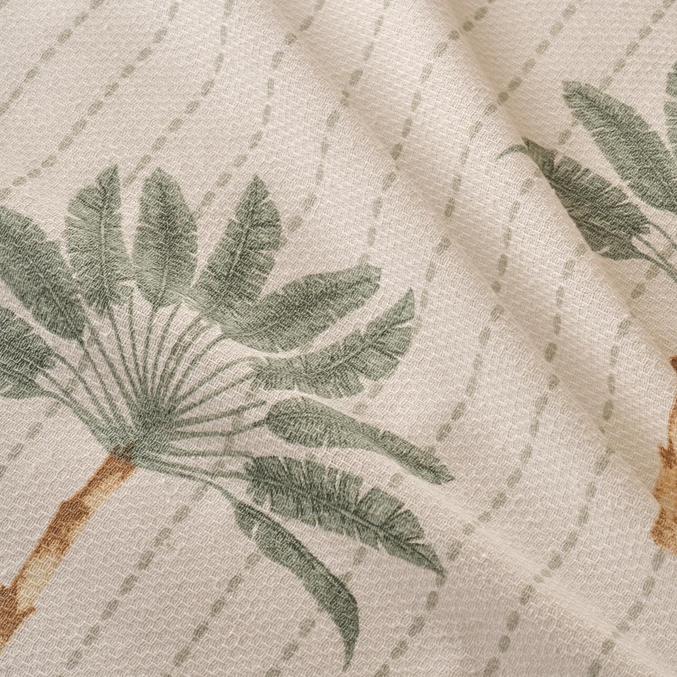 Palmera %100 Pamuk - 6