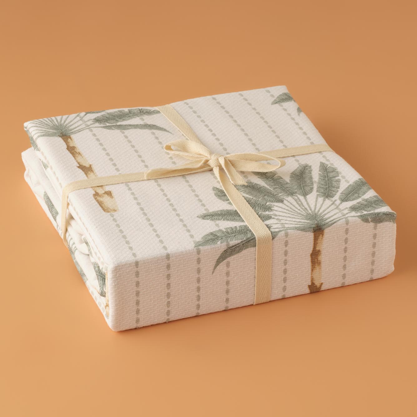 Palmera %100 Pamuk - 7
