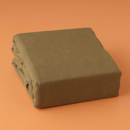 Mini Waffle %100 Pamuk