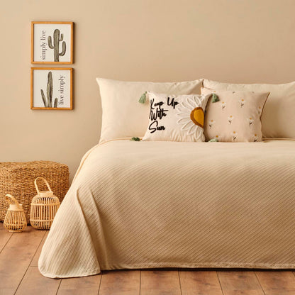 Stripe %100 Pamuk