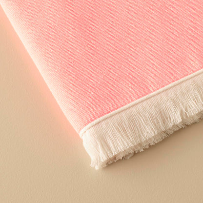 Luino Plaj Havlusu Kırmızı (75x150 cm) - NEON PEMBE - 75x150 cm - 5