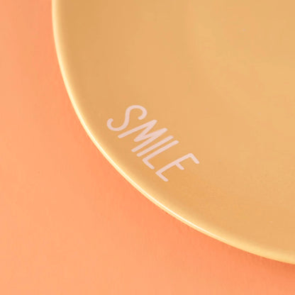St. Tropez Smile Pasta Tabağı