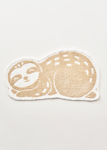 Sloth Kids Kilim Bej (50x95 cm)