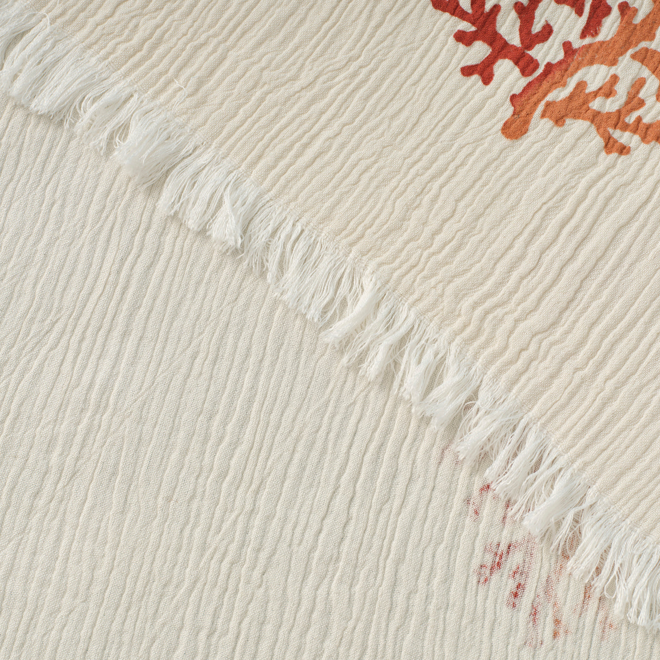 Marin Coral Peştamal Mavi (90x180 cm) - MERCAN - 90x180 cm - 3