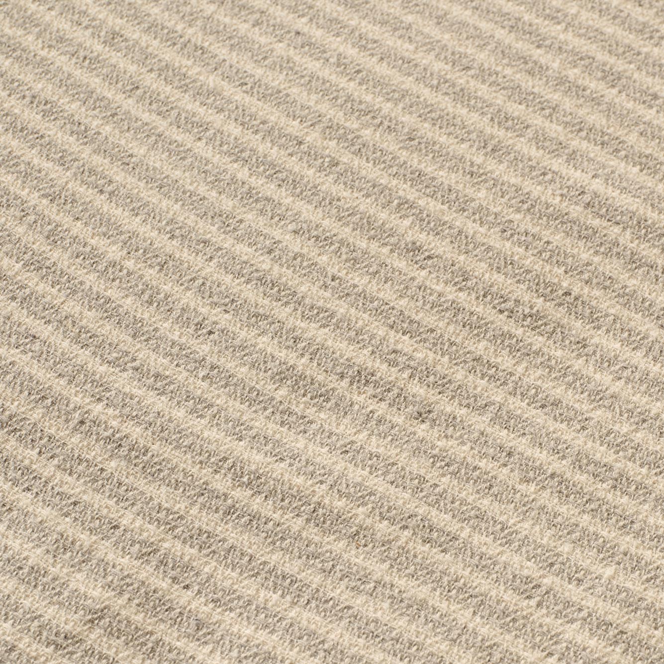 Marin Fine Lines Pamuklu - 220x240 cm - ANTRASİT - 5