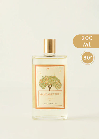 Mandarin Tree Kolonya (200 ml)