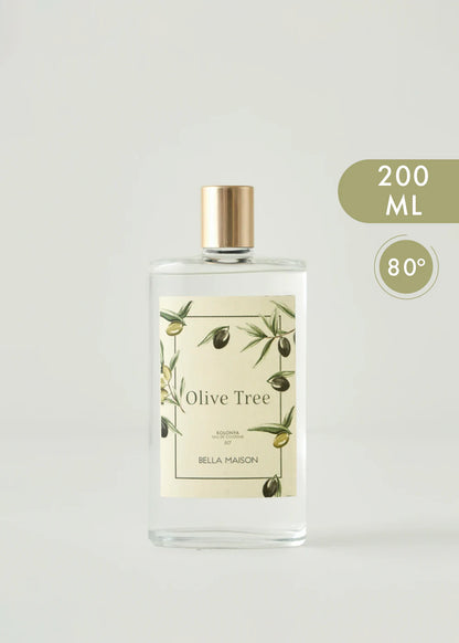 Olive Tree Kolonya (200 ml)