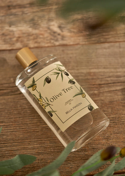 Olive Tree Kolonya (200 ml)