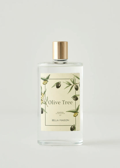 Olive Tree Kolonya (200 ml)