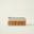 Bres Bambu Düzenleyici Kutu Naturel (27x17x10 cm)