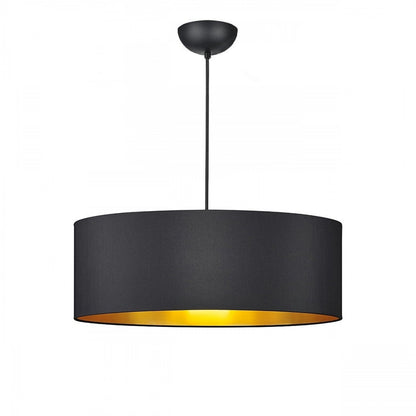 Gold Sarkıt Avize Krem (50x19x80 cm) - SİYAH - 50x19x80 cm - 2