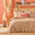 %100 Pamuk Saten Supreme Basic Super King Size Nevresim Seti (260x240 cm)