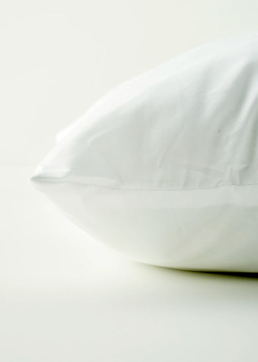 Bella 2'li Microfiber Yastık Beyaz (50x70 cm)