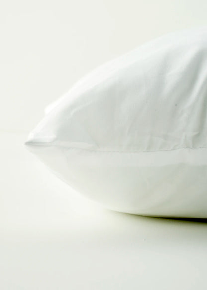 Bella 2'li Microfiber Yastık Beyaz (50x70 cm) - 2