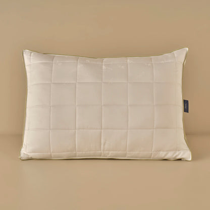 Premium Bambu Yastık Beyaz (50x70 cm)