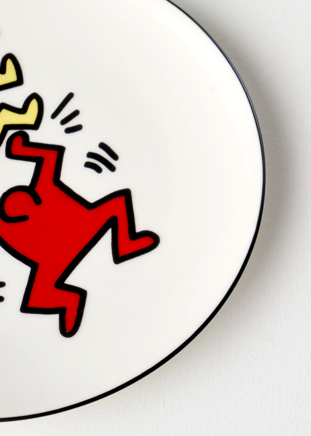 Keith Haring - 2
