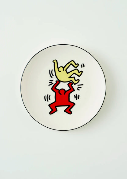 Keith Haring - 3