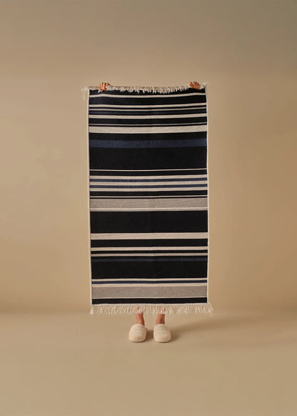 Frank Kilim Mavi (120x180 cm)