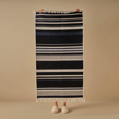Frank Kilim Mavi (120x180 cm)