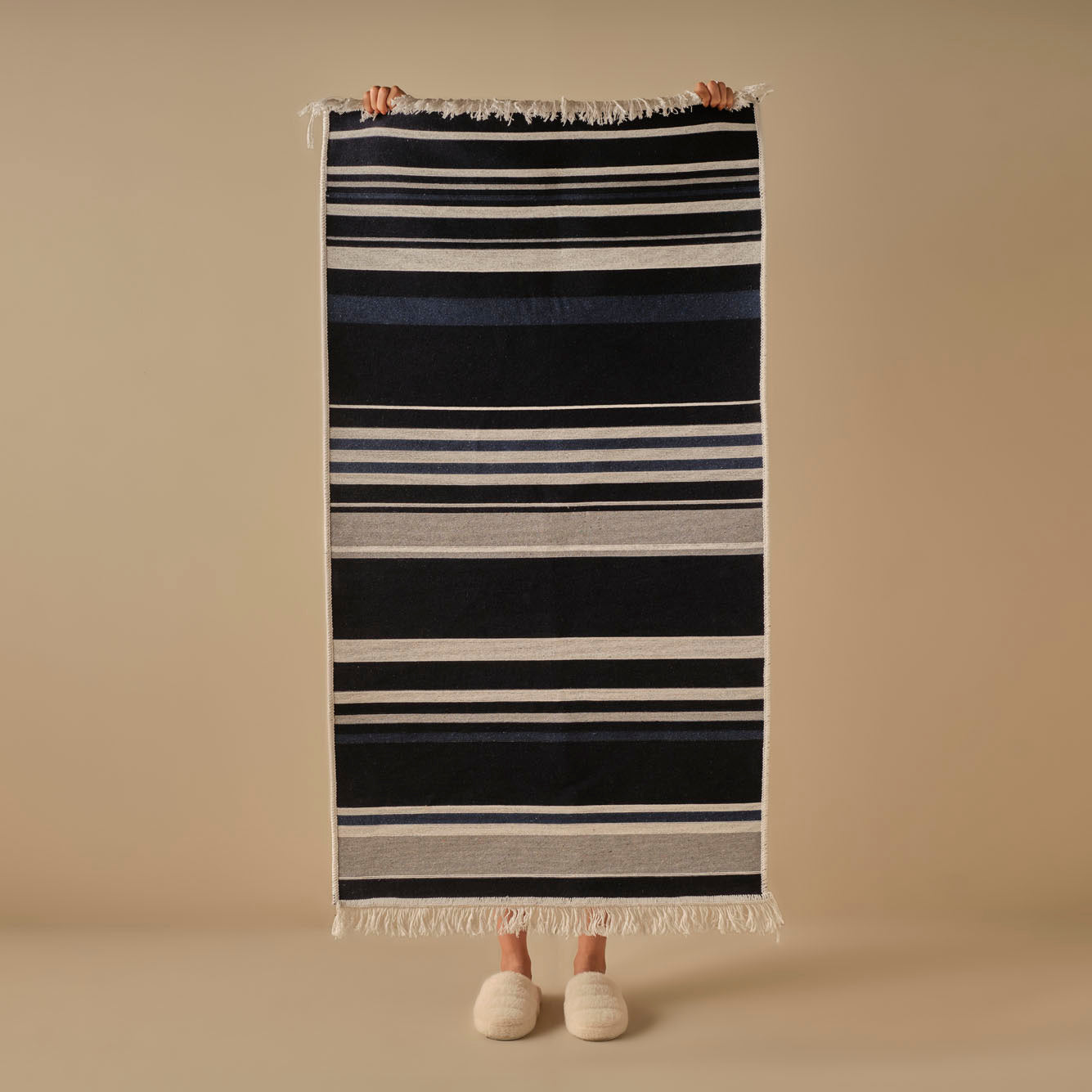Frank Kilim Mavi (120x180 cm)