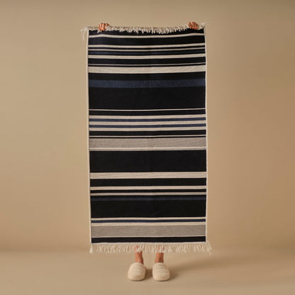 Frank Kilim Mavi (120x180 cm)