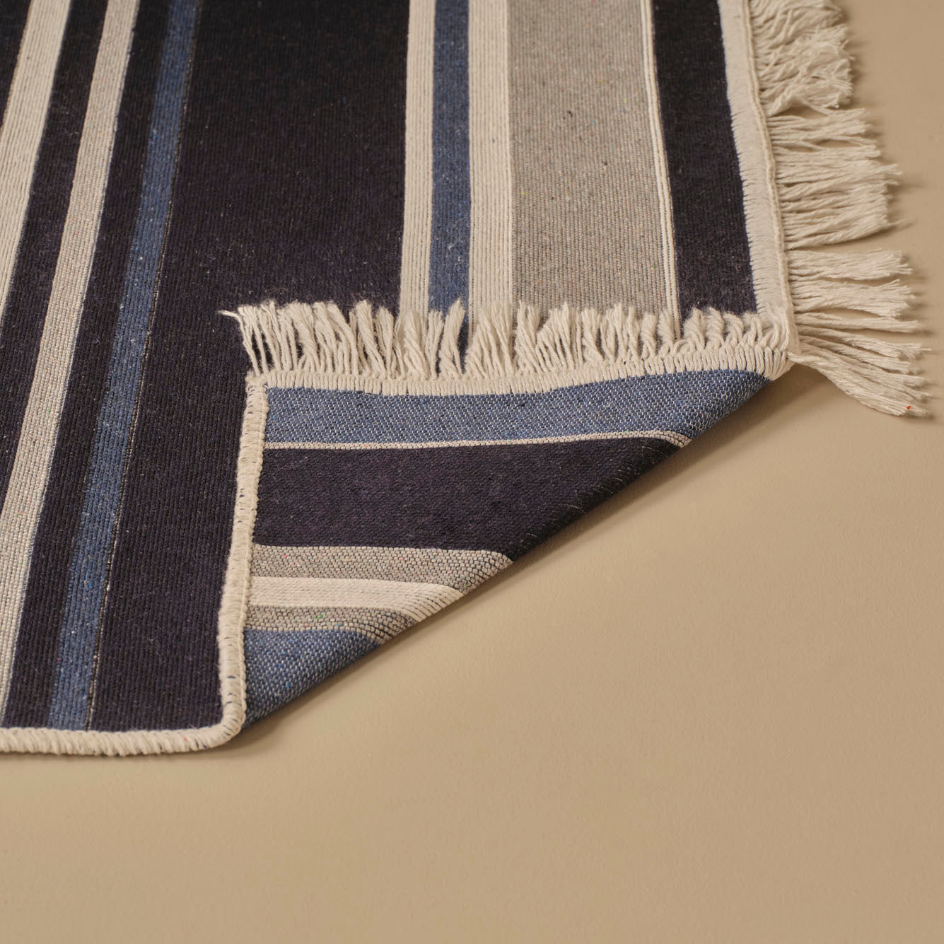 Frank Kilim Mavi (120x180 cm) - 3