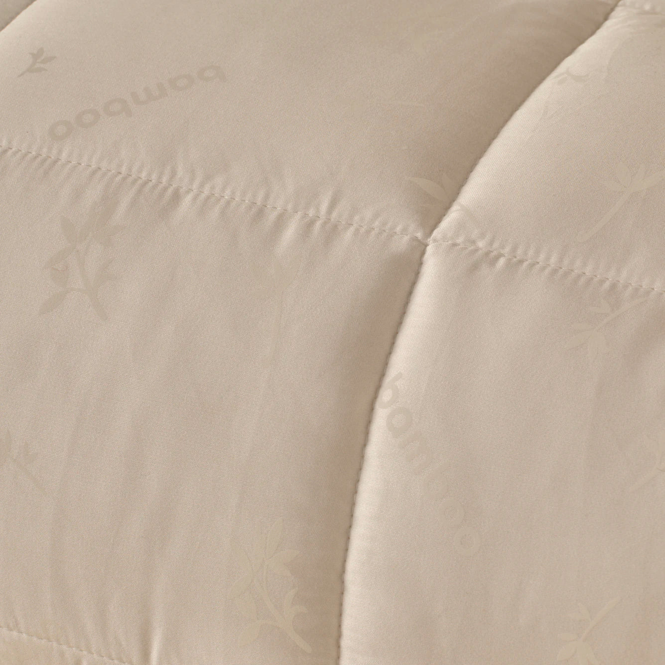 Premium Bambu - 195x215 - BEYAZ - 2