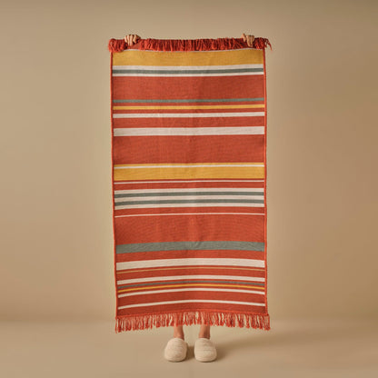Frank Kilim Kiremit (120x180 cm)